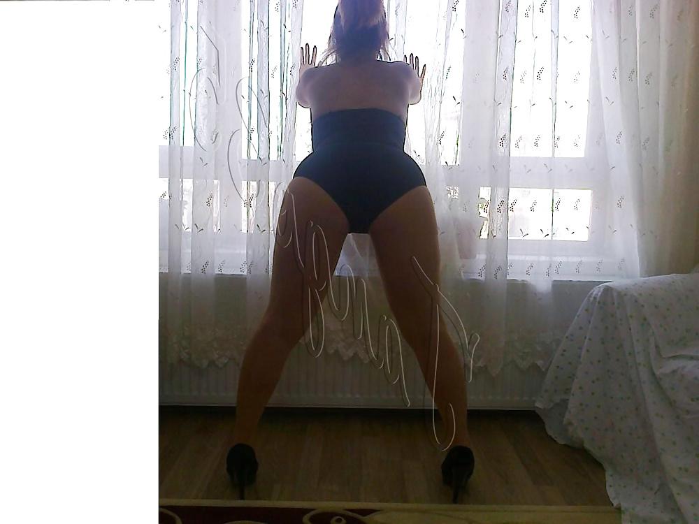 16P Turkish Slut Asena From Ankara