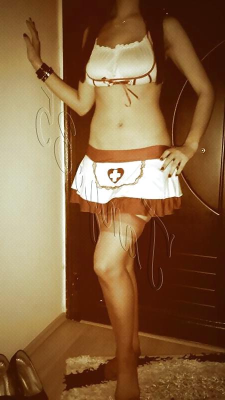 9P Turkish Whore Sude