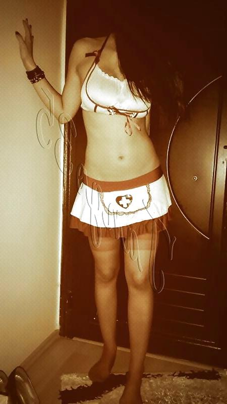 9P Turkish Whore Sude