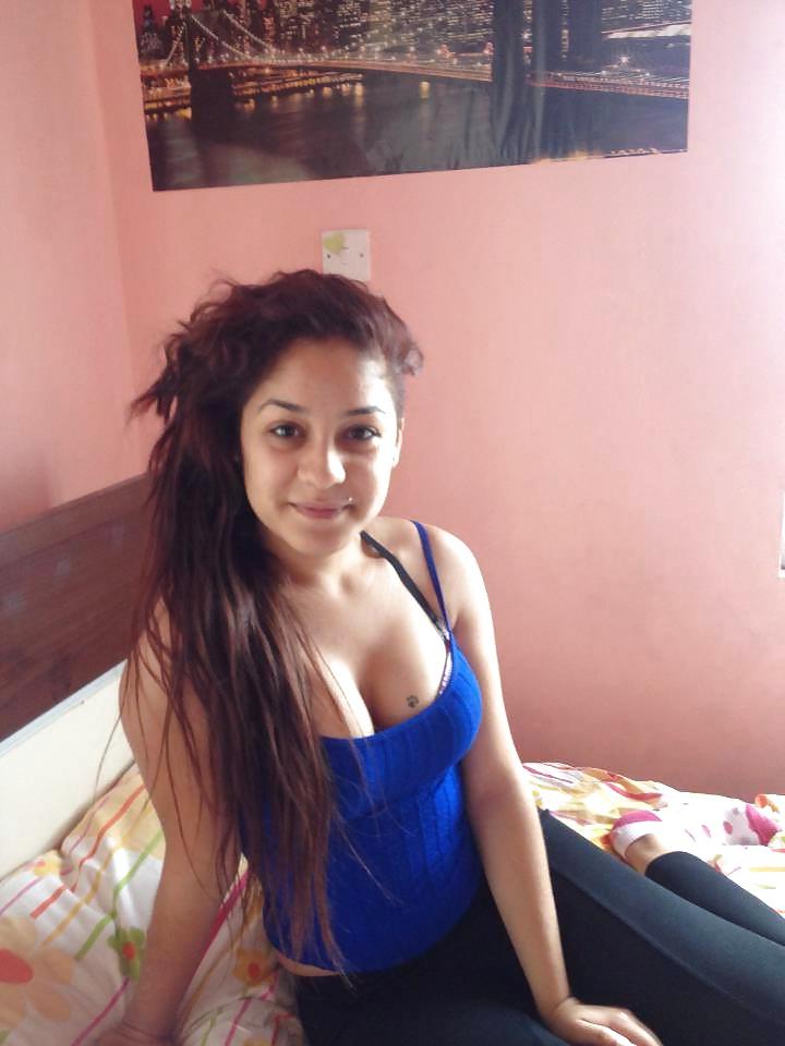 20P Turkish Kizlari