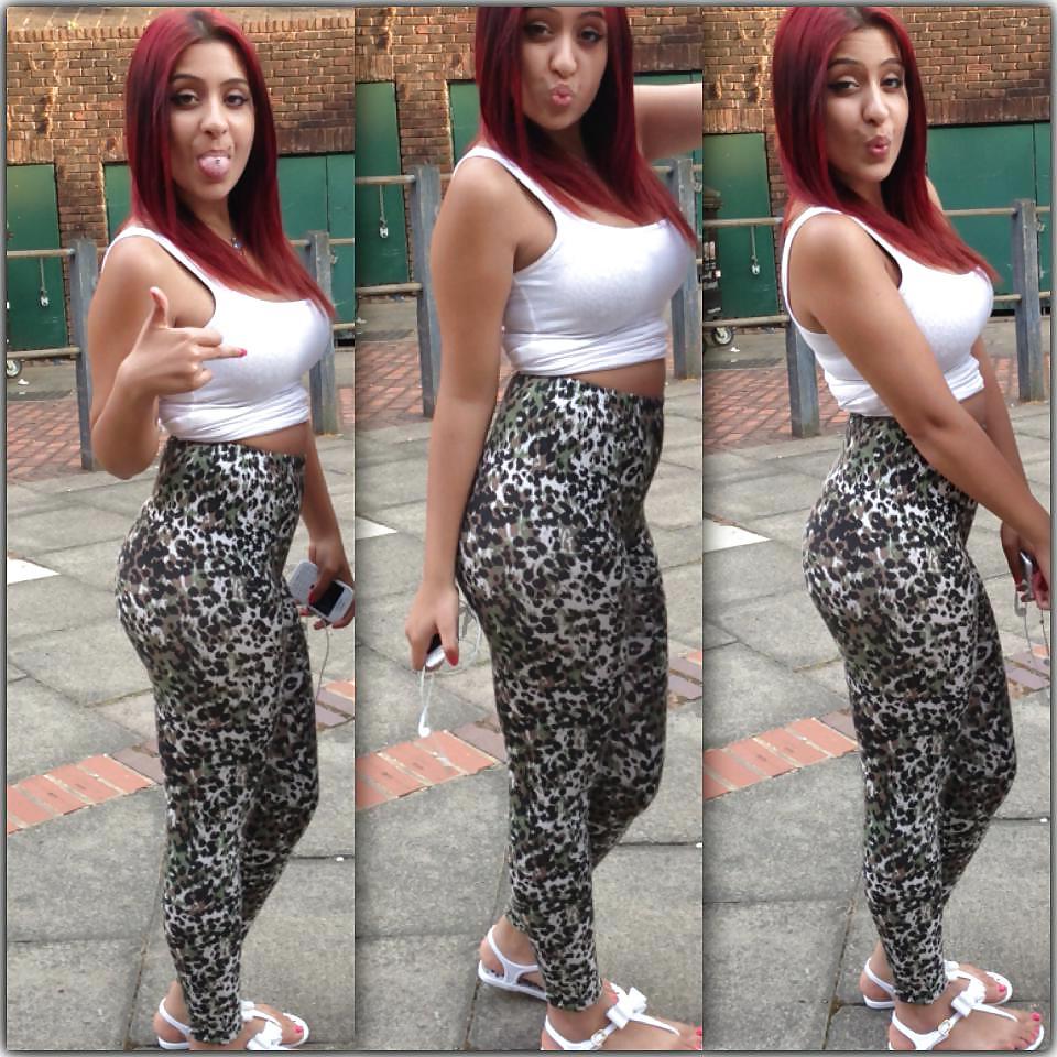 8P Sexy Turkish Slut Seda