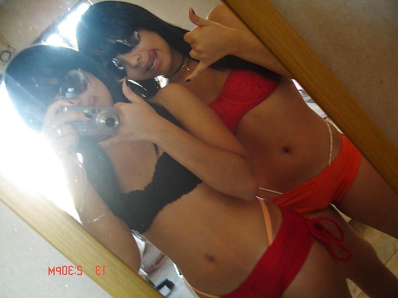 22P Gorgeous latin women