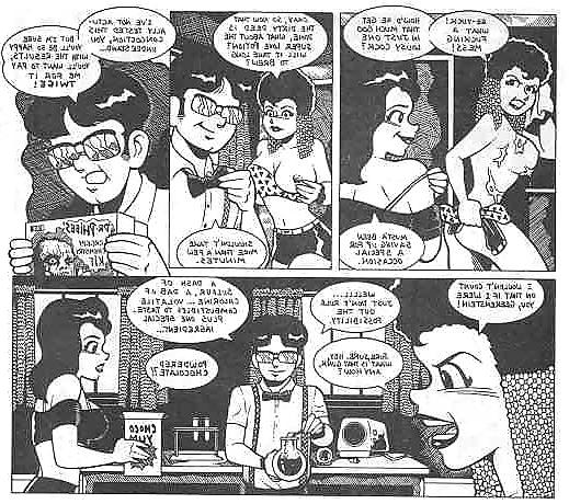 19P Nerdy By Nature