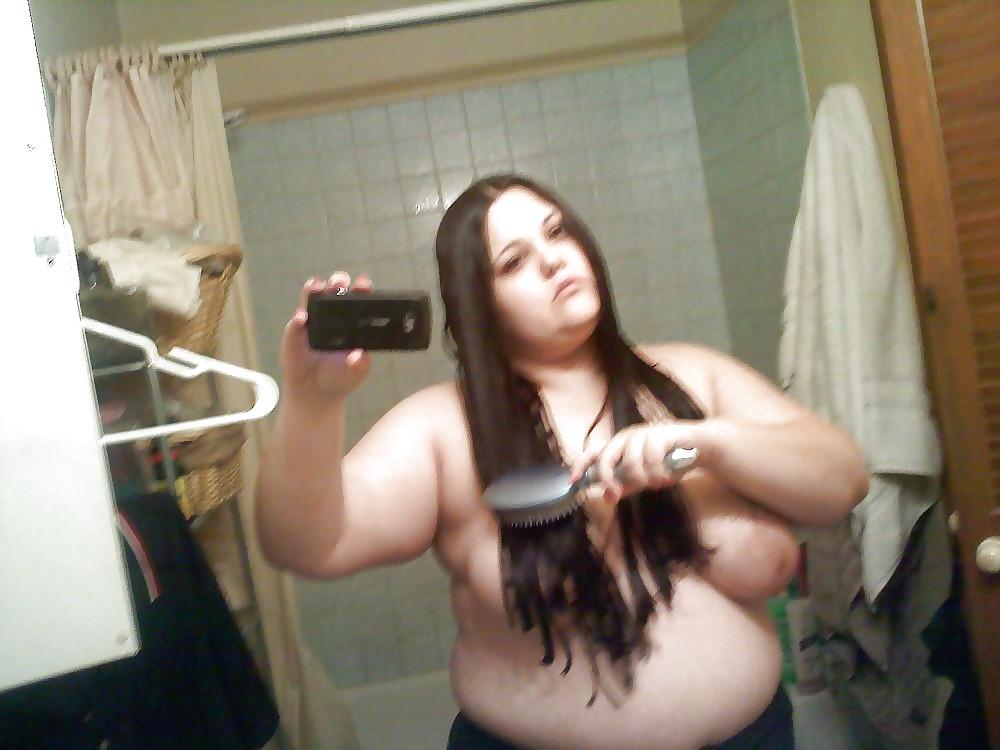 13P Gorgeous BBW! #20