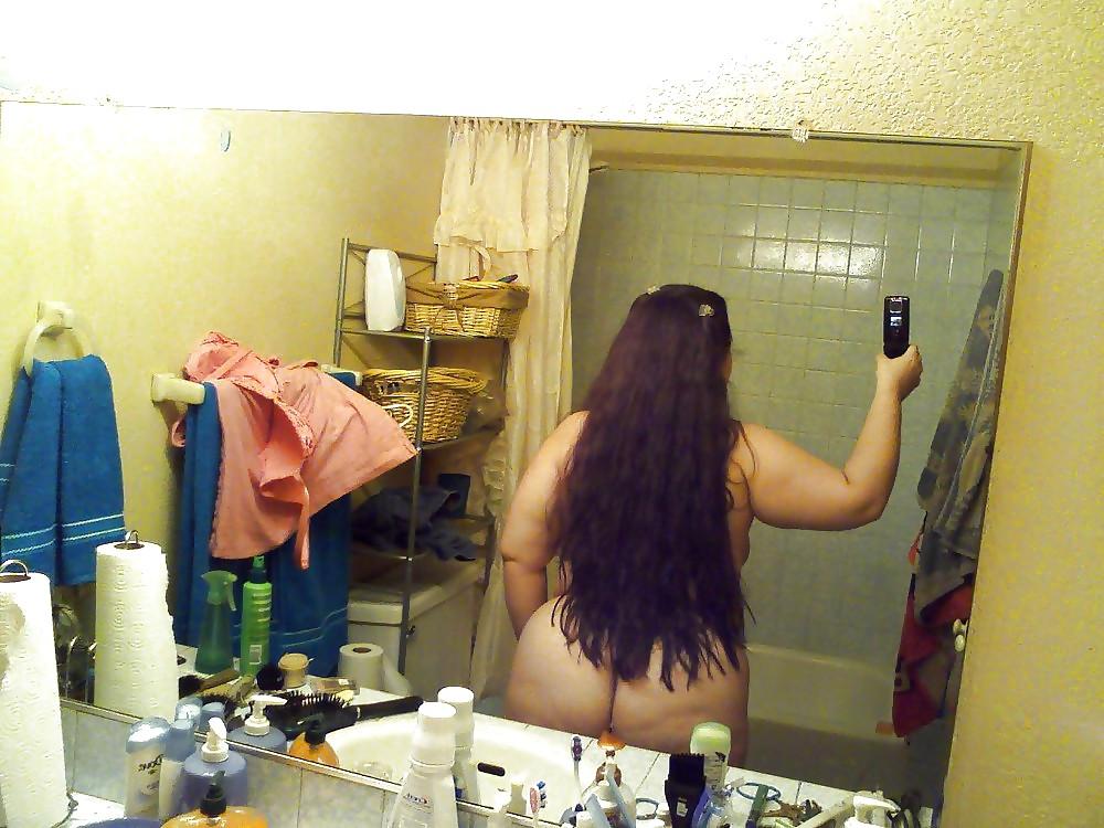 13P Gorgeous BBW! #20