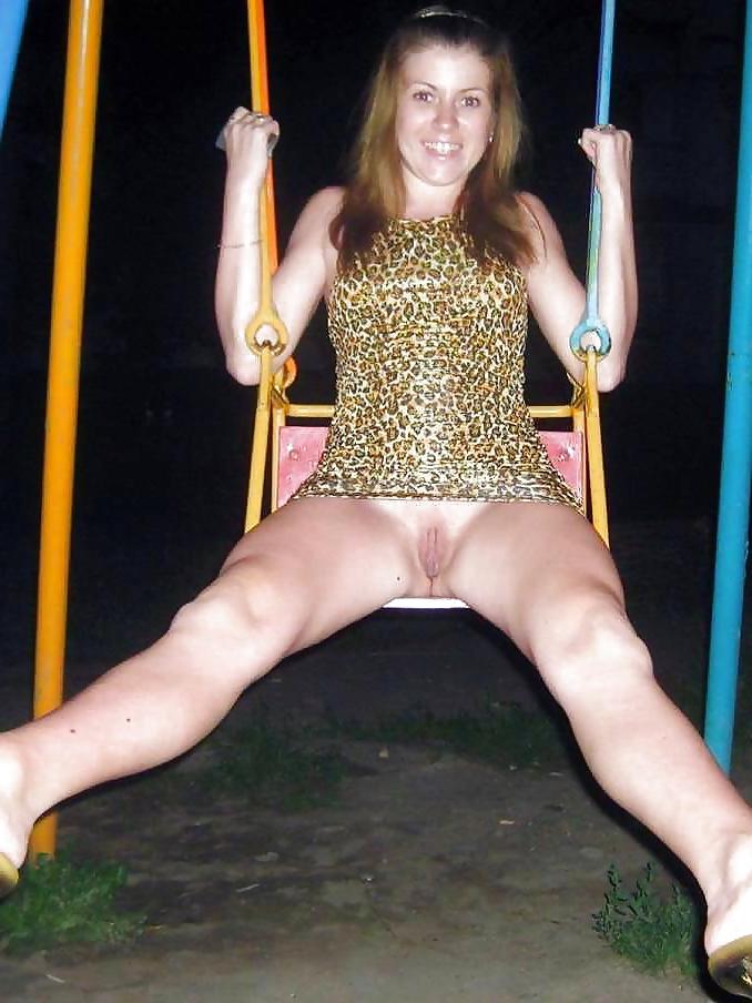 18P Wide and Open in Public -187-