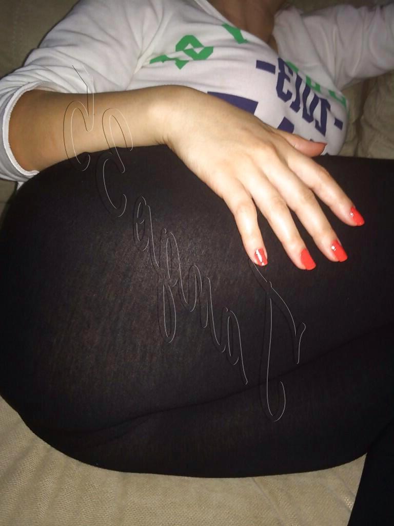 14P Turkish Slut ilknur