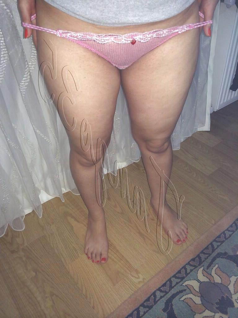 14P Turkish Slut ilknur