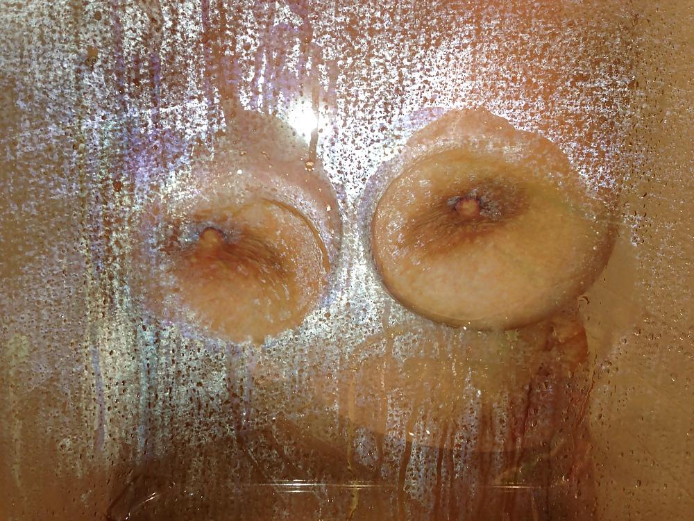 11P Shower time(video to follow)