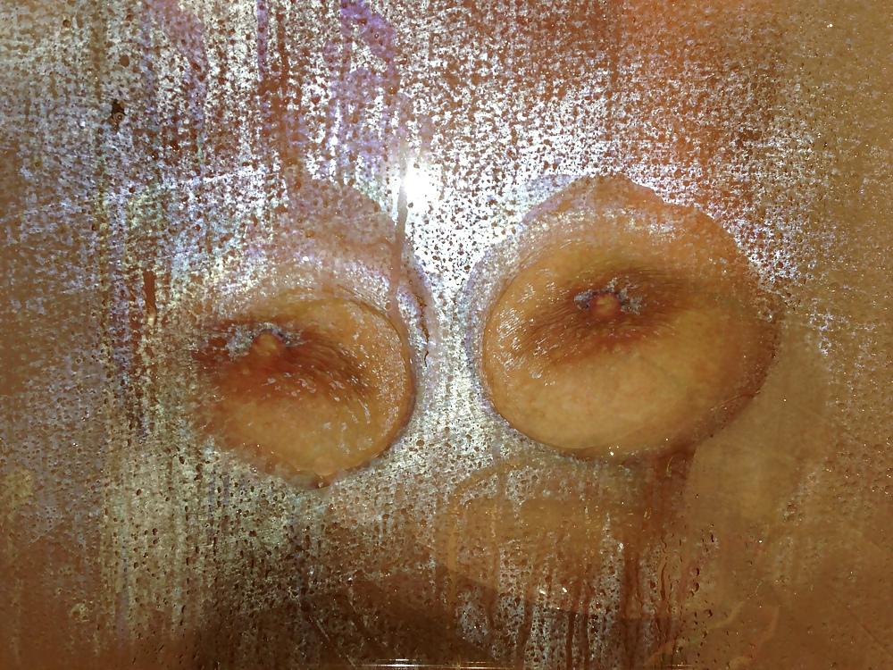 11P Shower time(video to follow)