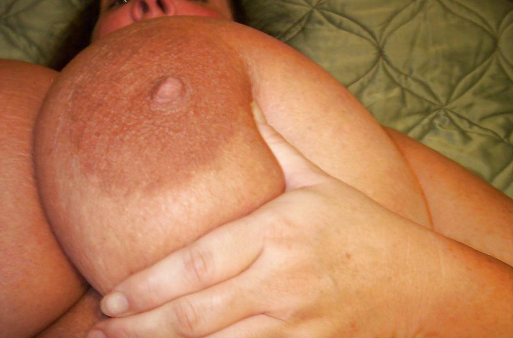9P Bbw huge tits and nipple kim