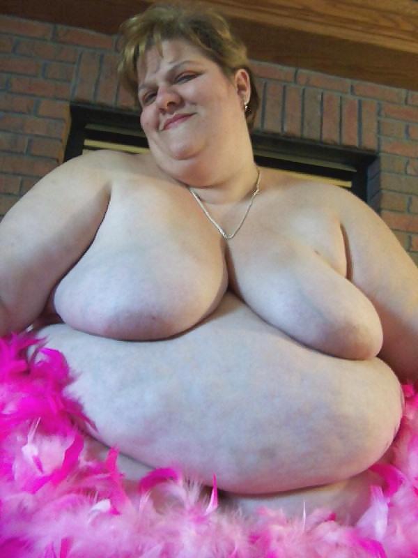 25P BBW & SSBBW Mix 2