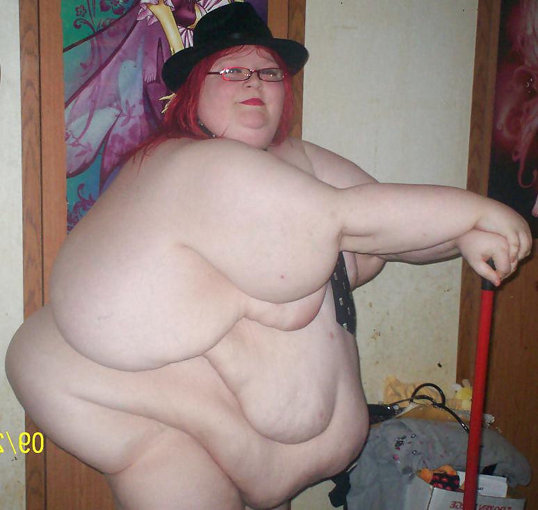 25P BBW & SSBBW Mix 2