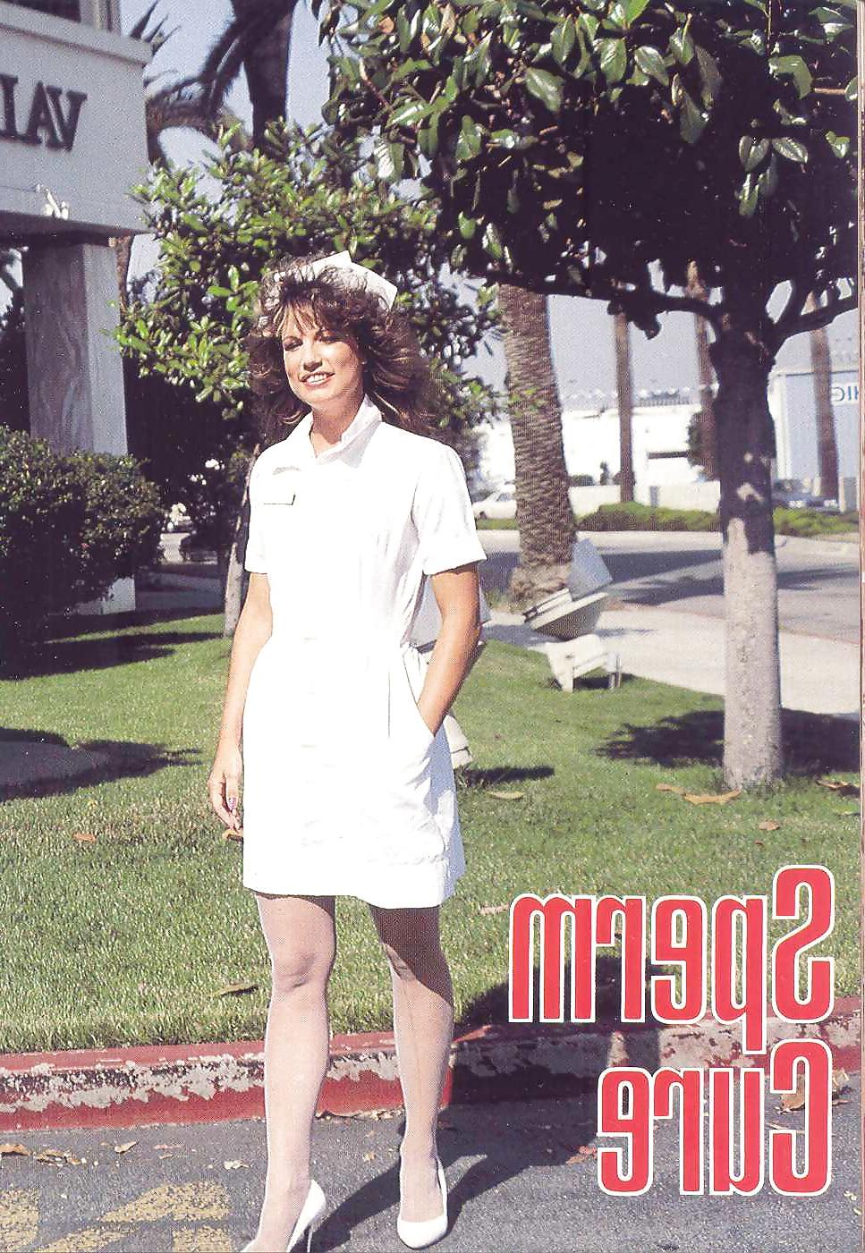 24P Classic magazine #27 - sperm cure