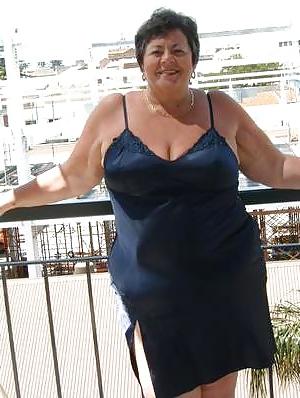 20P Dressed bbw I'd like to undress