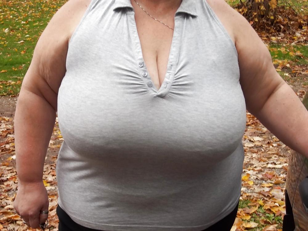 20P Dressed bbw I'd like to undress