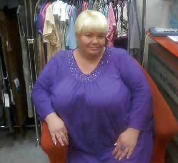 20P Dressed bbw I'd like to undress