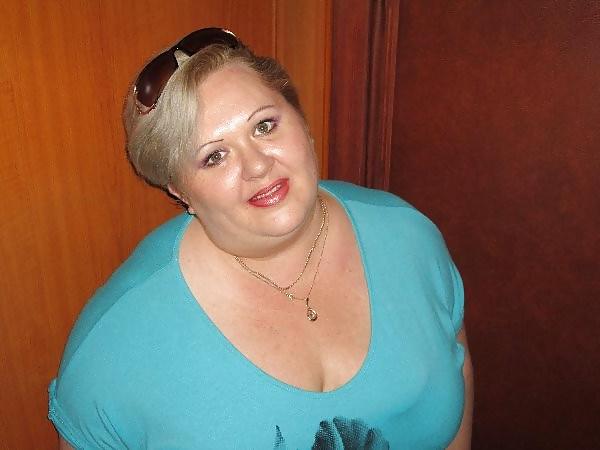 20P Dressed bbw I'd like to undress