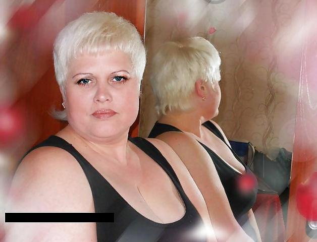 20P Dressed bbw I'd like to undress