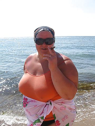 20P Dressed bbw I'd like to undress