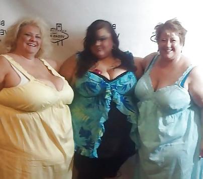 20P Dressed bbw I'd like to undress