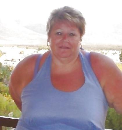 20P Dressed bbw I'd like to undress