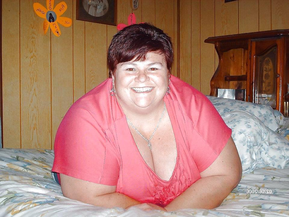 20P Dressed bbw I'd like to undress