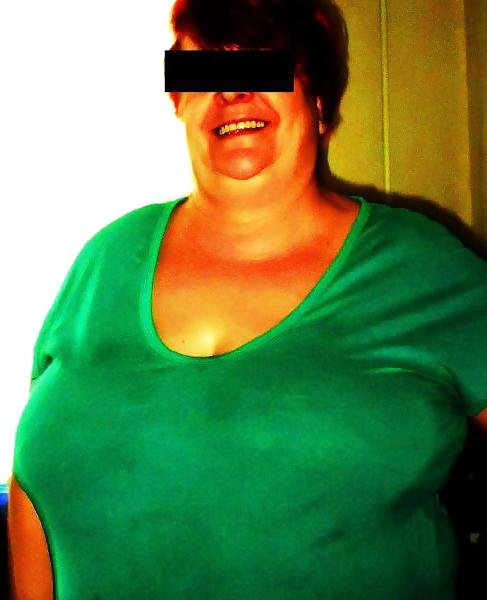 20P Dressed bbw I'd like to undress