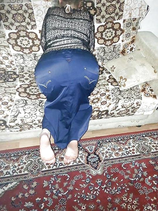 25P Turkish amateur 