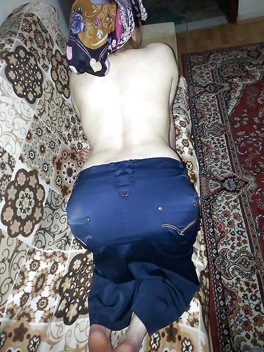 25P Turkish amateur 