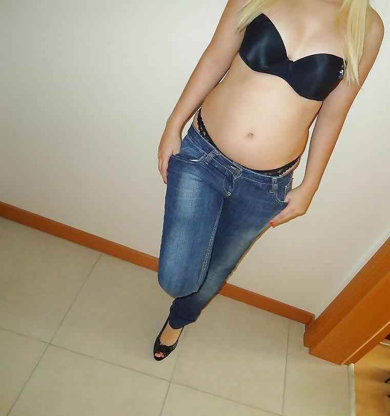 11P New turkish girlfriend for you