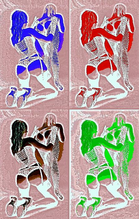 11P Artistic rendition #22