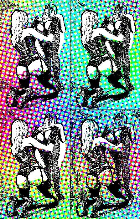 11P Artistic rendition #22