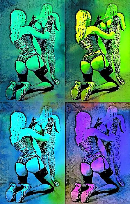 11P Artistic rendition #22