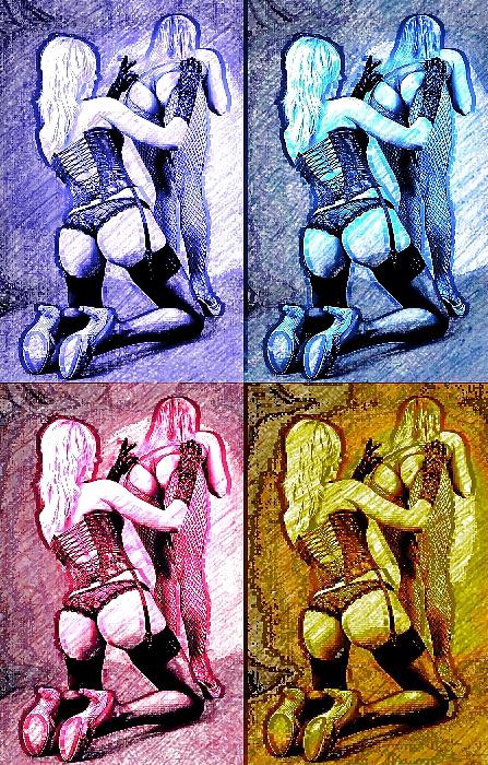 11P Artistic rendition #22