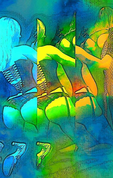 11P Artistic rendition #22
