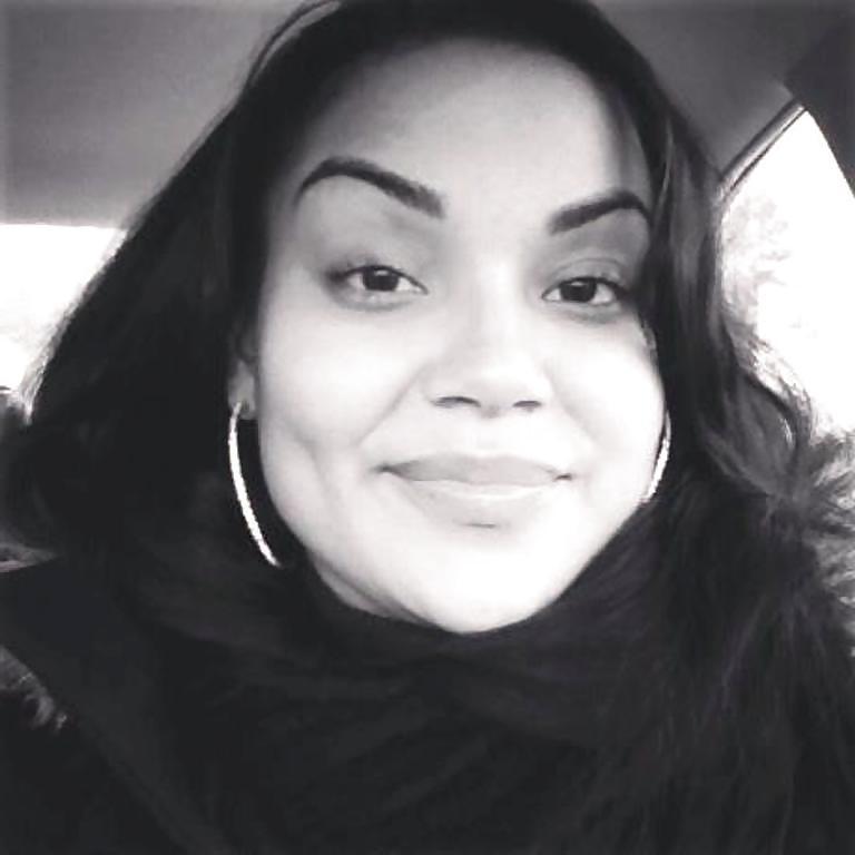 16P Lisa - My Black Puerto Rican PNC Bank Teller