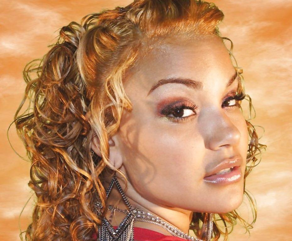 16P Lisa - My Black Puerto Rican PNC Bank Teller