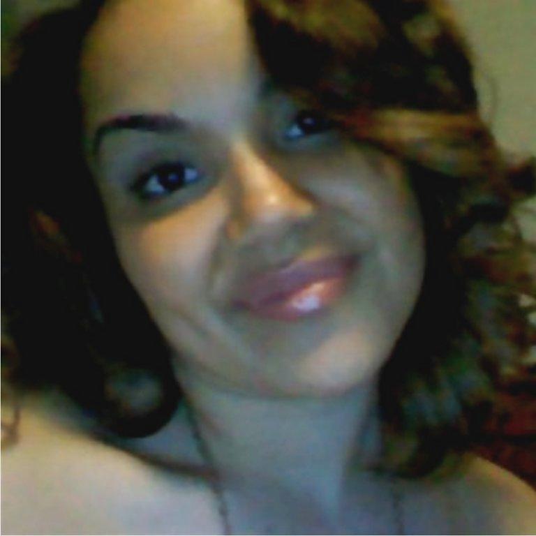 16P Lisa - My Black Puerto Rican PNC Bank Teller