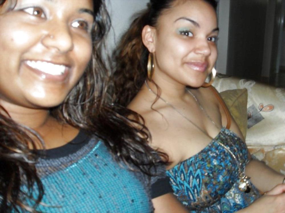 16P Lisa - My Black Puerto Rican PNC Bank Teller