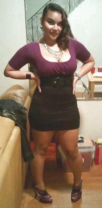 16P Lisa - My Black Puerto Rican PNC Bank Teller
