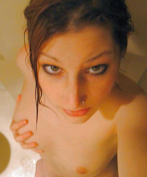 25P Goth babes and other hot stuff