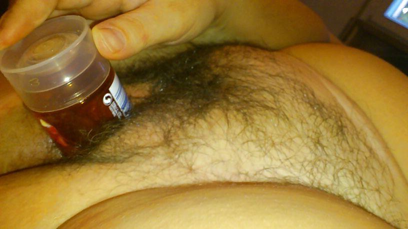 6P Italian wife - bbw selfshot 2