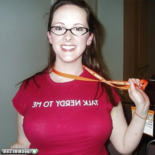 10P Nerds are sexy