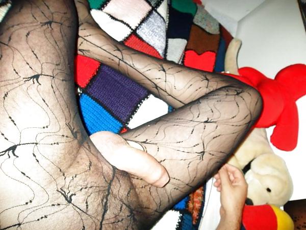 9P Me underwear