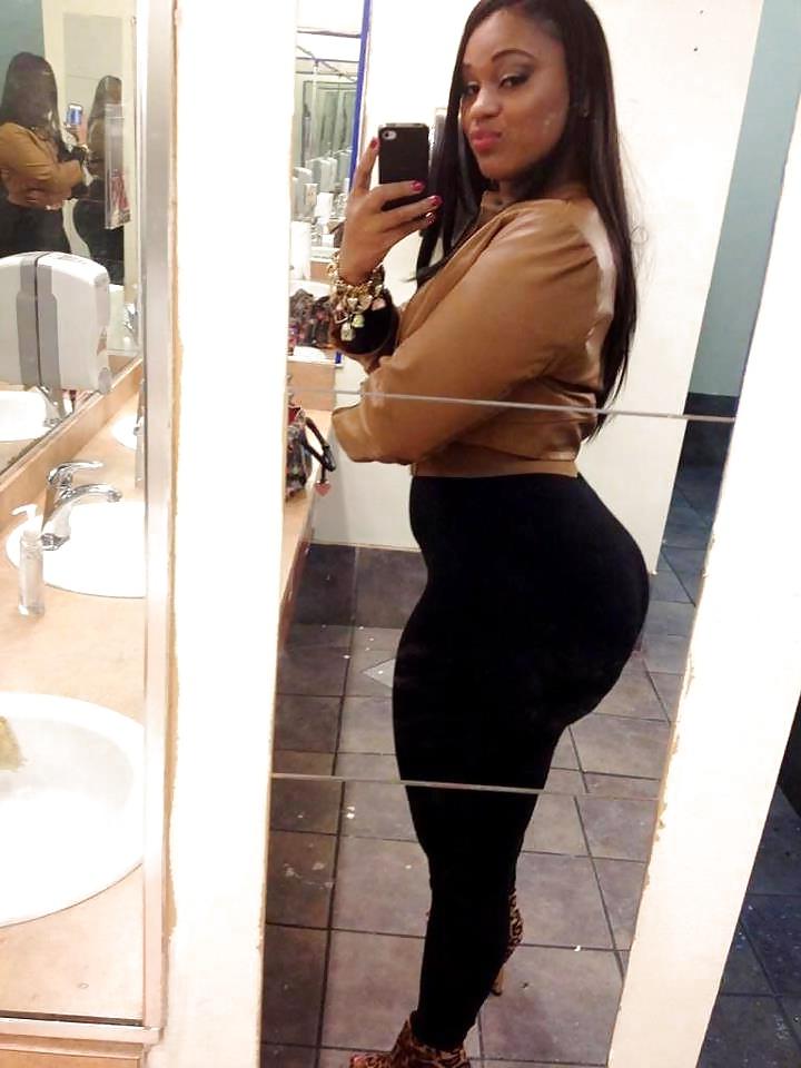 23P ALL KINDS OF BLACK MATURES PT.51