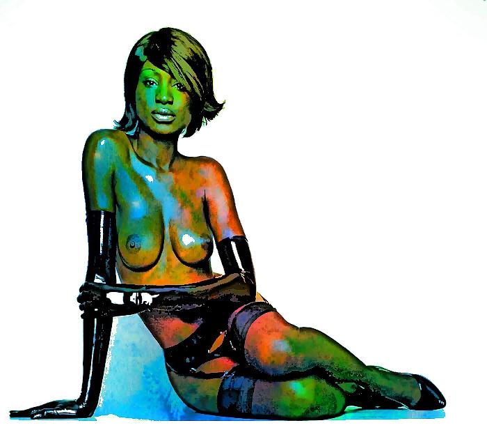 10P Artistic rendition #12