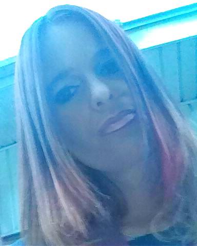 25P VANESSA THE HOE.....my neighbor.