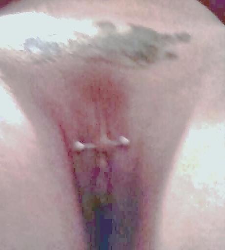 25P VANESSA THE HOE.....my neighbor.
