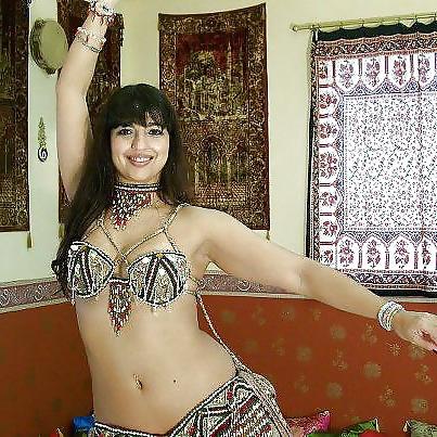 21P Arab-Turkish HOT ASS
